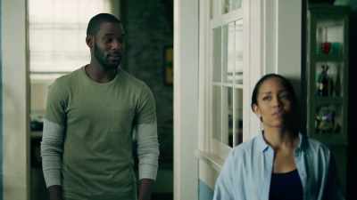 Look, I say pump it,
just to be safe. - Queen Sugar