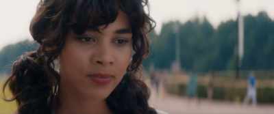 Look, I say what I feel. - Tragedy Girls