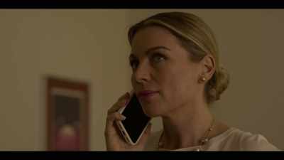 Look, I shouldn't tell you this, - ¿Quieres ser mi hijo?