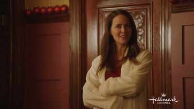 Look I spent my entire
life in Kate's shadow, - Crashing Through the Snow