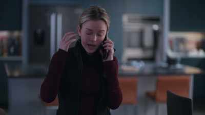 Look, I swear, I-I didn't know
I was recording - A Million Little Things
