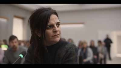 Look, I talk up everyone
that's good for Kate - The Twelve
