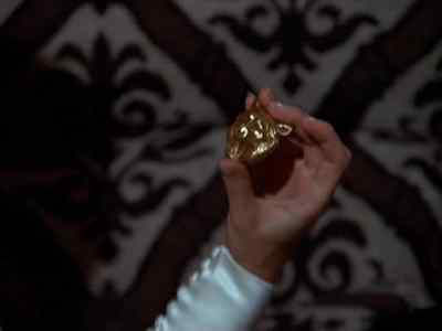 Look, when I talked to Mr. Coffin,
he said to come right over. - Mission: Impossible