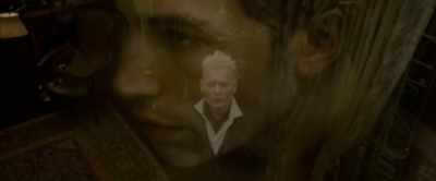 Look, I think you and
I were at the circus - Fantastic Beasts: The Crimes of Grindelwald