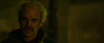 - Look, I think I was drugged. - Dark Match