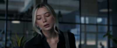Look, I think I know
how to catch the killer. - The Good Neighbor