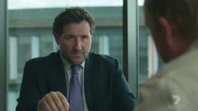 Look, I think it may be possible - Mr Bates vs The Post Office