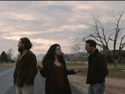 Look, I think
maybe it's important - The Killing of Two Lovers
