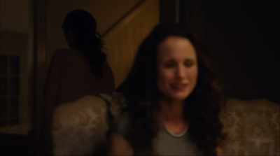 Look, I was thinking about
what you said earlier. - The Beach House