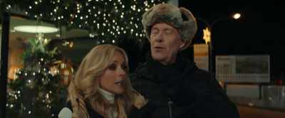 Look, I was thinking, - Your Christmas or Mine 2