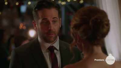 Look, I thought about
what you said the other night. - Christmas Pen Pals