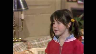 Look, I thought today should be
Henry's Appreciation Day. - Punky Brewster