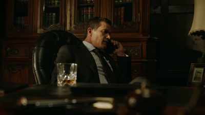 Look, I thought
you might be interested - Whiskey Cavalier