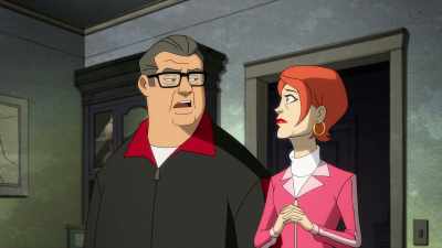 Look, I took out a loan - Harley Quinn