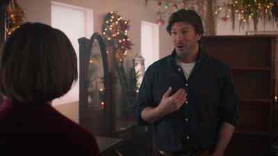 Look, I totally understand-- - Santa Tell Me