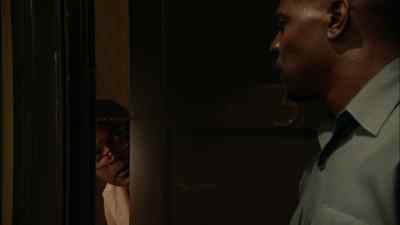 Look... I, um... - Everybody Hates Chris