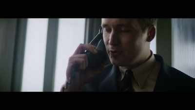 Look, I understand
what you're asking, - The Titans That Built America