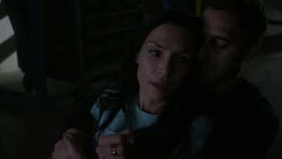 Look, I understand why it's hard
for you to believe me, - The Blacklist: Redemption