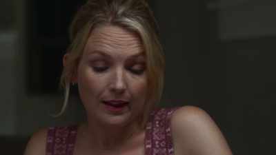 Look, I understand why
you didn't wanna talk - In Her Likeness