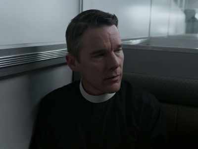 Look, I understand,
you're upset. - First Reformed