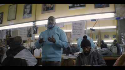 Look, I vaccinated my
kids, I'm not gonna front, - That Damn Michael Che