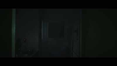 Look, I was waiting for
you at the bar, - The Devil Comes at Night