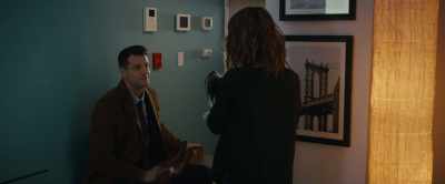 Look, I wanna play for people
when I'm ready. All right? - A Dog's Journey