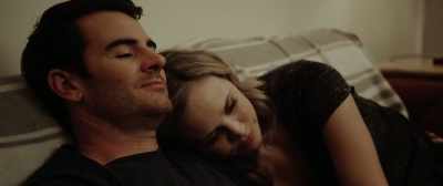 - Look, I wanna tell you, - The Way We Weren't