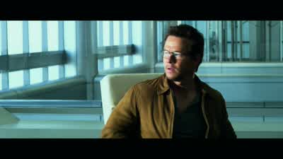 Look, I want a lawyer. - Transformers: Age of Extinction