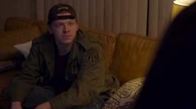 Look, I want action and you didn't get any
tonight. - SlashFM II