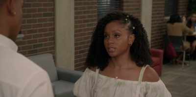 Look, I want to apologize for - All American: Homecoming