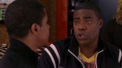 Look I want to go to college but - 30 Rock