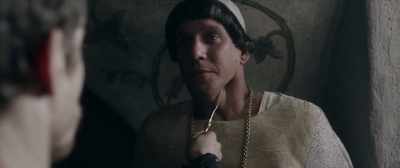 Look, I want to help you,
I really want to... - The Pagan King