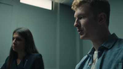 Look. I want to say something, - The Chelsea Detective