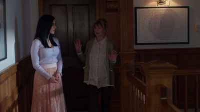 Look, I want this to work,
I really do, - Harmony From The Heart