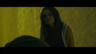 Look, I want you to know
that I am sorry. - Bag of Lies