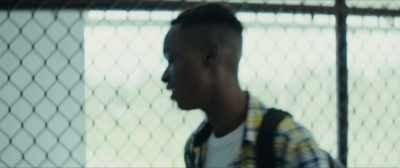 Look, I wanted some quick head, you know, - Moonlight