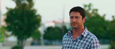 -Look, I was just fooling around. - The Bounty Hunter