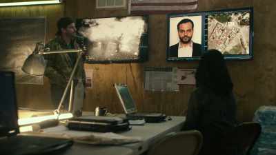 Look, I went through
Echo Team's AARs - SEAL Team