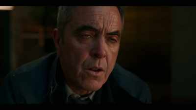 Look, I will do everything I
can to protect you and your son. - Stay Close