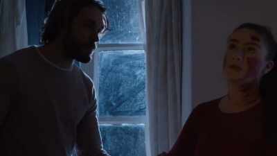 Look, I will get her out of their hands, - Demons At Dawn