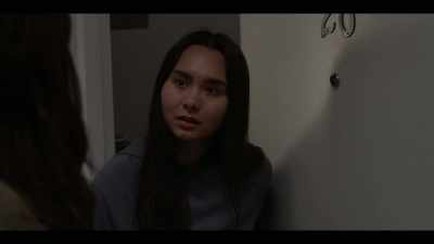 Look, I will pay you back.
Okay? I promise. - Long Slow Exhale