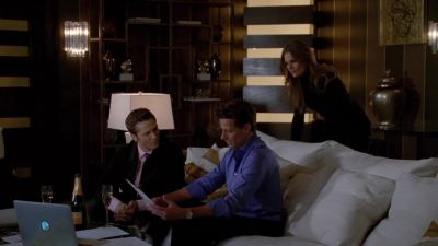 Look, I wish I could help you, - Castle