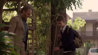 Look, I was wondering whether
you two could maybe look after him - Seven Types of Ambiguity