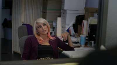 Look, I would love to
help, but unfortunately, - Killer Stepmom