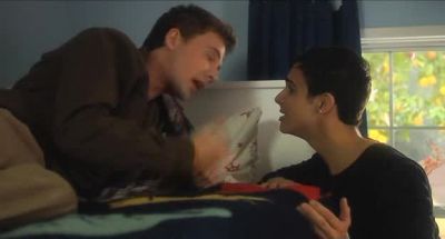 Look I would tell you yesterday - Make the Yuletide Gay