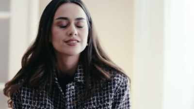 Look, I wouldn't
normally talk about it, - Secrets Between Sisters