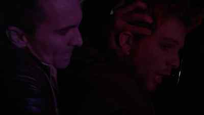 Look, I'd tell you if! Knew! - Bates Motel