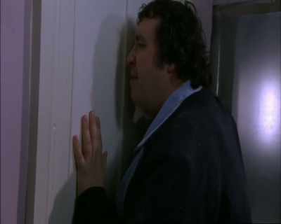 Look. If you can't be there, I understand.
I'll be fine. - Afterlife