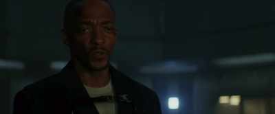 Look, if we can't see
the good in each other, - Captain America: Brave New World